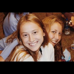 Meet your Posher, Elin